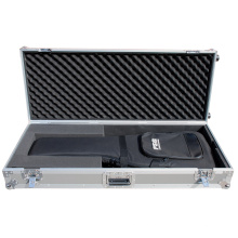 Flight Case mit starken Metal Corners